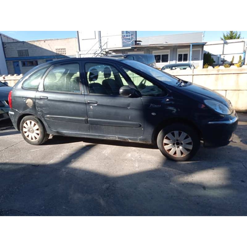 citroën xsara picasso del año 2007