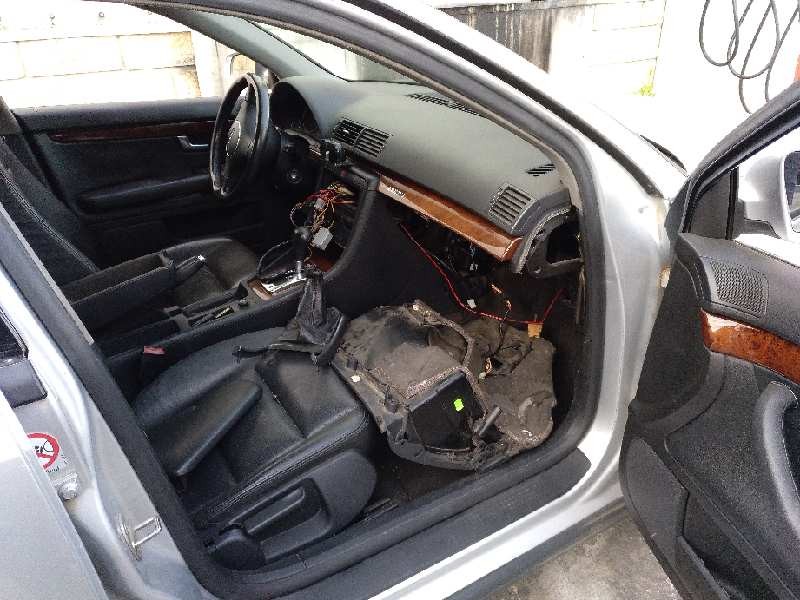 audi a4 avant (8e) del año 2004