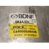 Recambio de compresor aire acondicionado para mazda 3 hatchback (bp) skyactiv-x m hybrid referencia OEM IAM BDNF  CA500G5ABA06