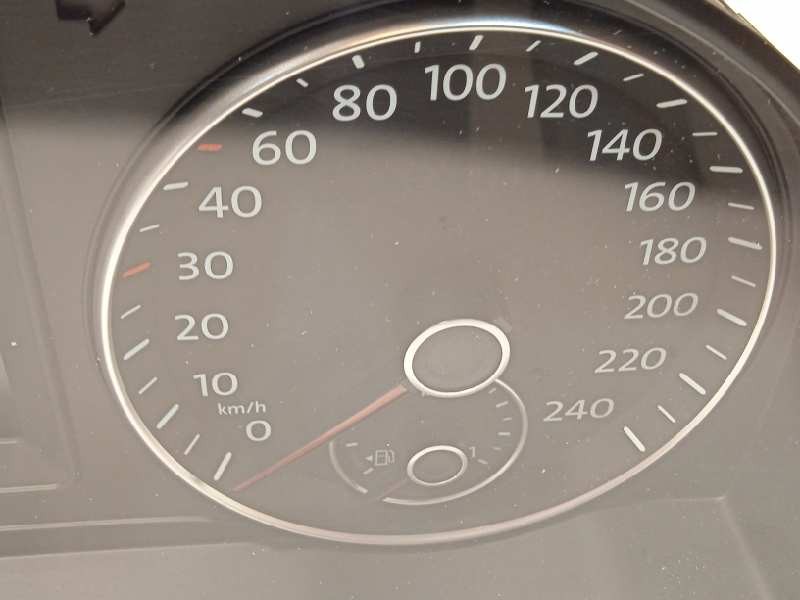 Recambio de cuadro instrumentos para volkswagen caddy furgón/kombi maxi kombi bmt referencia OEM IAM 2K5920876A  