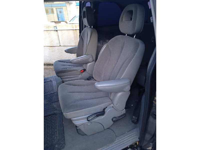 chrysler voyager (rg) del año 2005