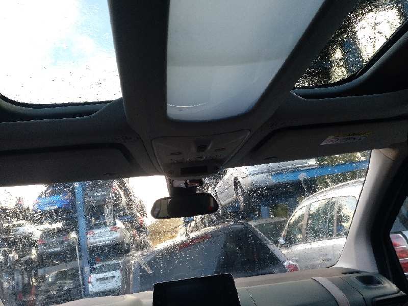 citroën berlingo del año 2019