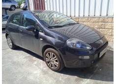 fiat punto (199) del año 2013
