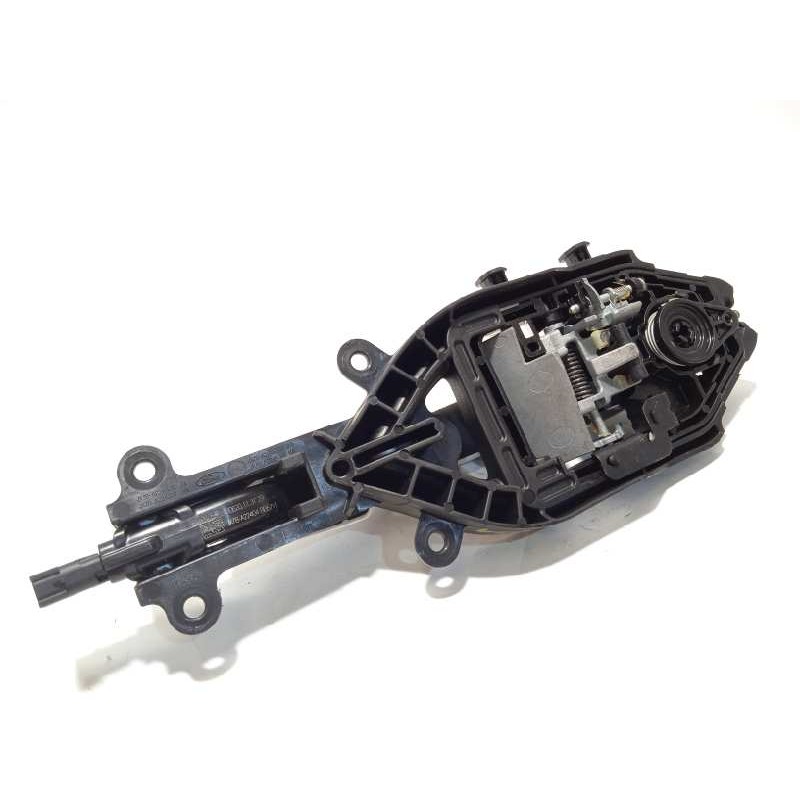 Recambio de maneta exterior delantera izquierda para ford focus st-line referencia OEM IAM JX7BA219A65ABF  