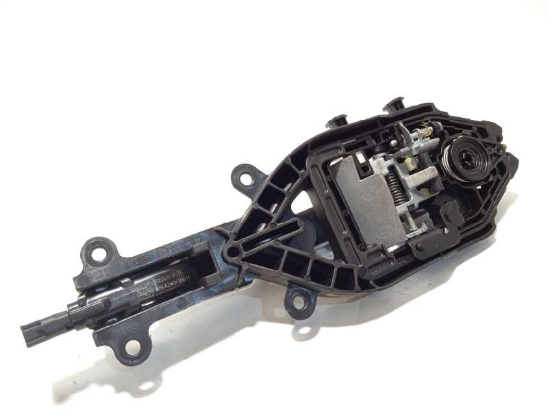 Recambio de maneta exterior delantera izquierda para ford focus st-line referencia OEM IAM JX7BA219A65ABF  