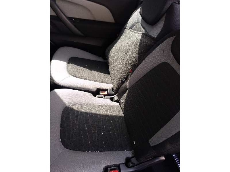 citroën c4 picasso del año 2015