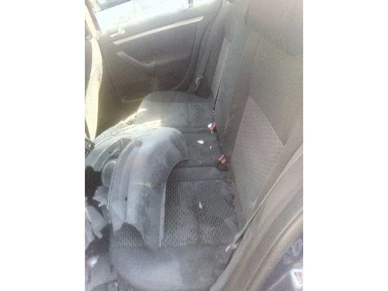 volkswagen golf vi variant (aj5) del año 2011