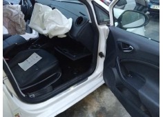 seat ibiza (6p1) del año 2016 2