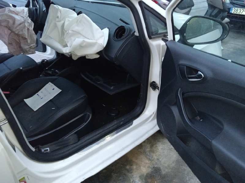 seat ibiza (6p1) del año 2016