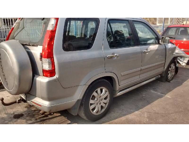 honda cr-v (rd8) del año 2005