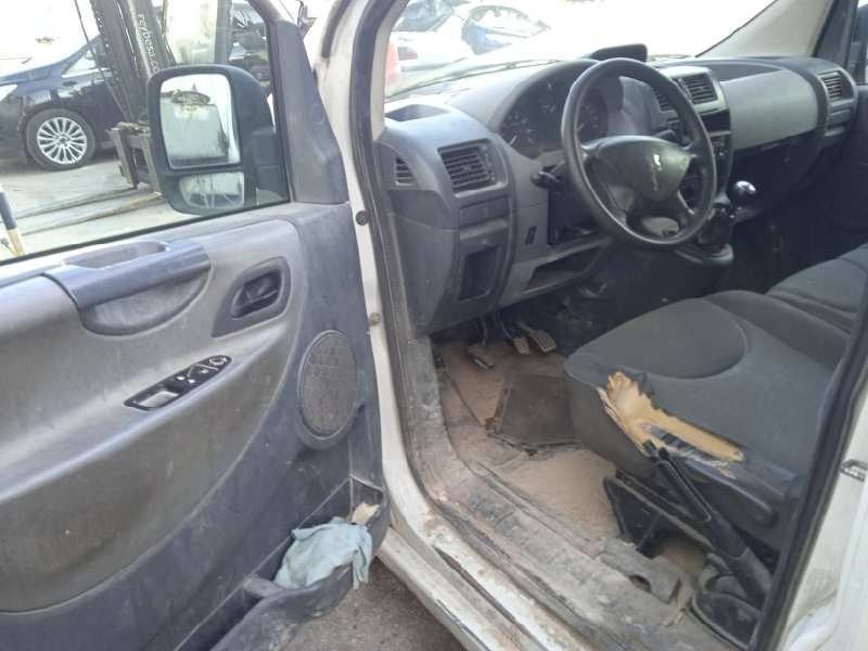 peugeot expert kasten del año 2008