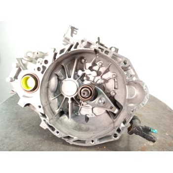 DESPIECE CAJA CAMBIOS 4300026831 ZW47 