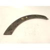 Recambio de aletin trasero izquierdo para audi e-tron (gen) 50 quattro referencia OEM IAM 4KE853817 4KE8538174W3 
