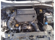 fiat punto (199) del año 2013 2