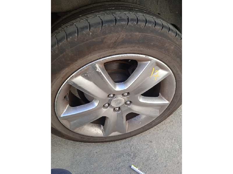 subaru legacy berl. b13 (bl) del año 2007