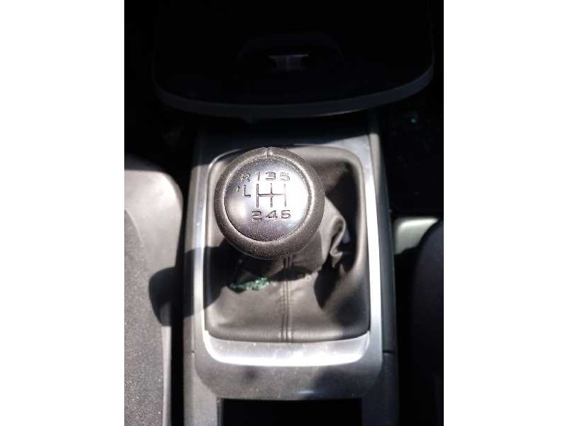 citroën c4 picasso del año 2015