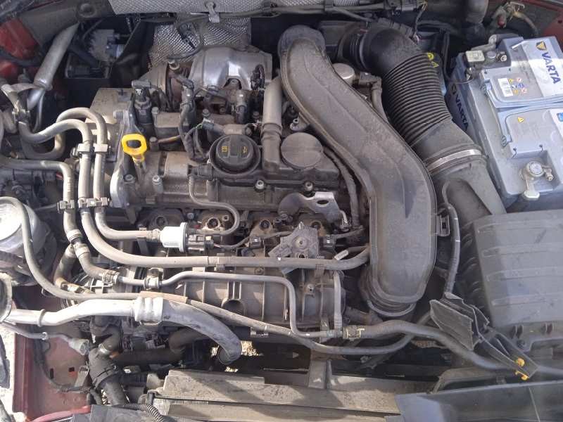 seat leon (5f1) del año 2018