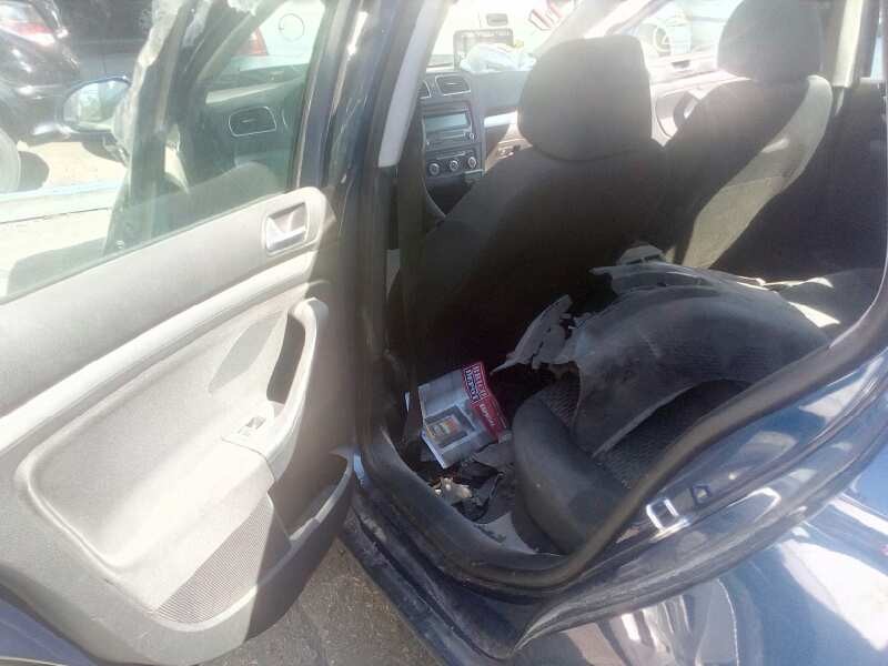 volkswagen golf vi variant (aj5) del año 2011