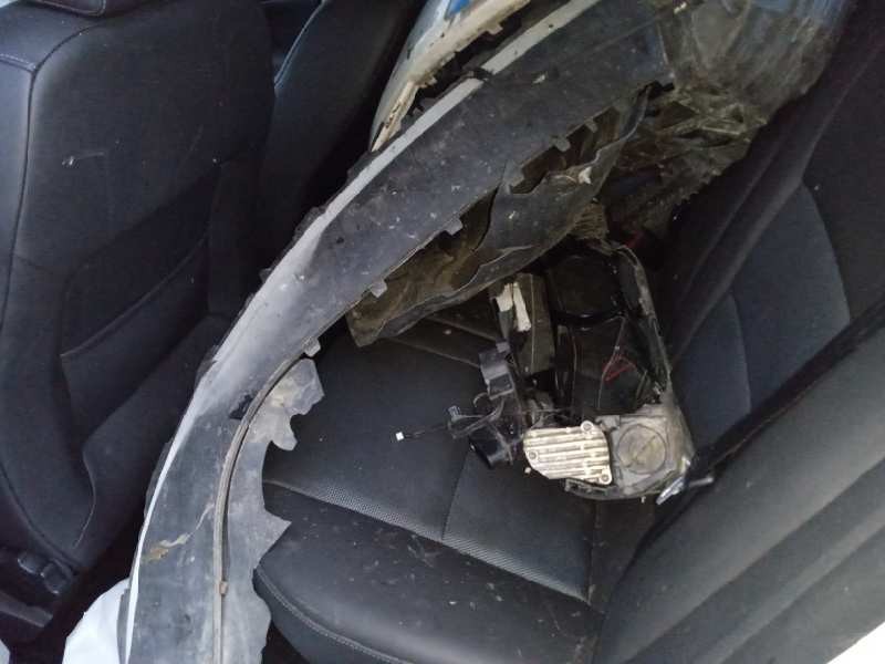 seat ibiza (6p1) del año 2016