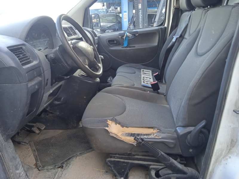 peugeot expert kasten del año 2008