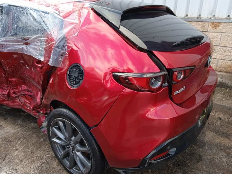 mazda 3 berlina (bp) del año 2019