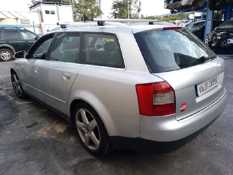 audi a4 avant (8e) del año 2004