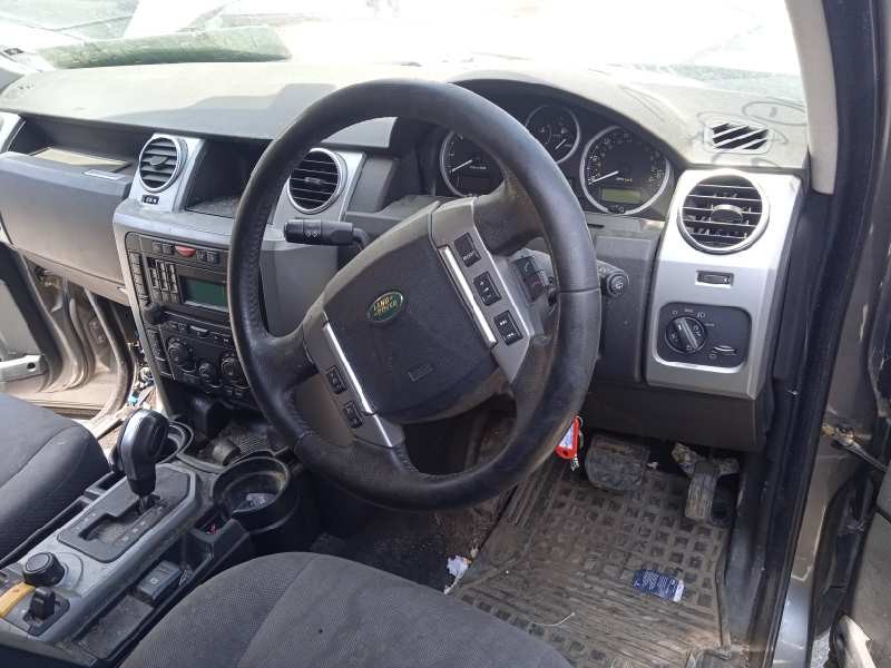 land rover discovery del año 2007