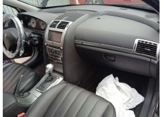 peugeot 407 del año 2007 2