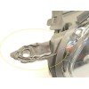 Recambio de faro derecho para citroën jumpy iii furgoneta (v_) 2.0 bluehdi 120 referencia OEM IAM 9808567680  