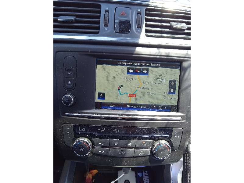 renault kadjar del año 2016