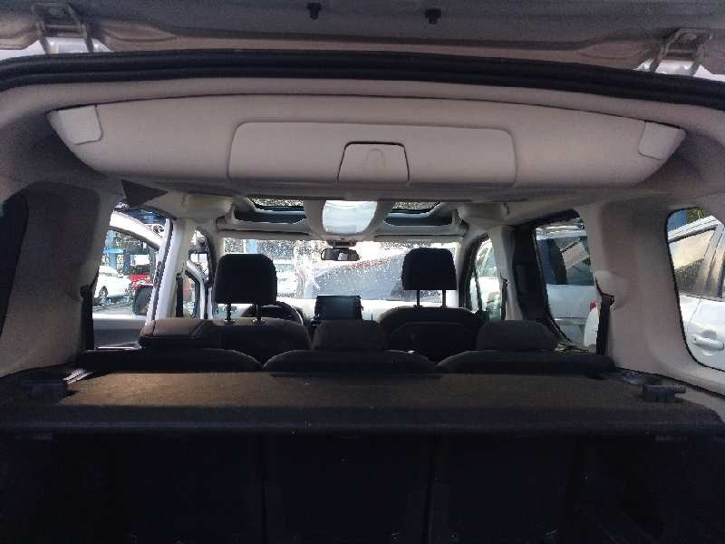 citroën berlingo del año 2019