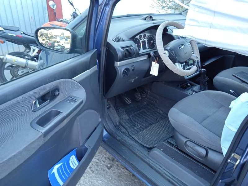 ford galaxy (vy) del año 2005