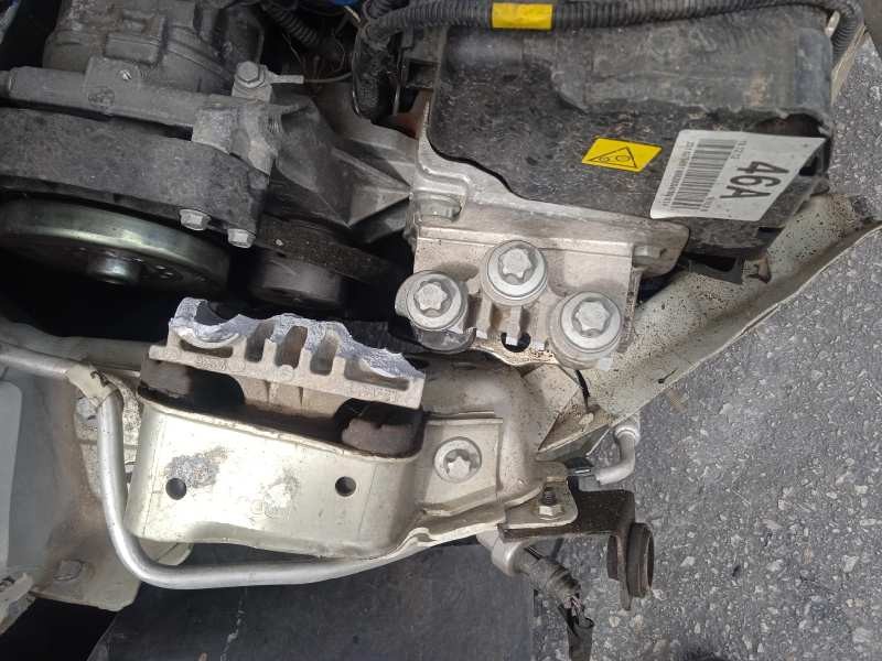 fiat punto (199) del año 2013