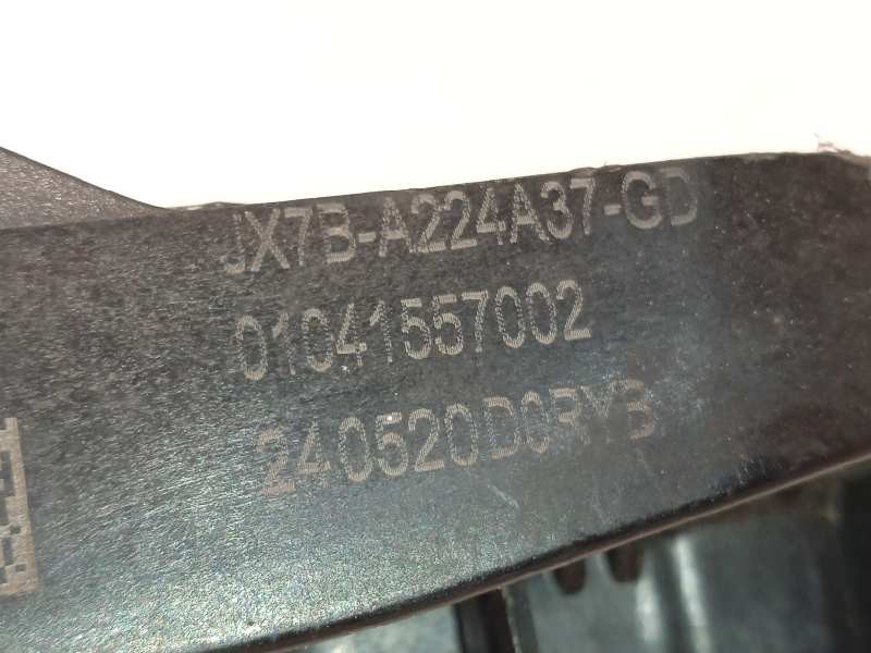 Recambio de maneta exterior delantera izquierda para ford focus st-line referencia OEM IAM JX7BA219A65ABF  