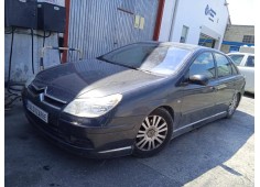 citroën c5 berlina del año 2006