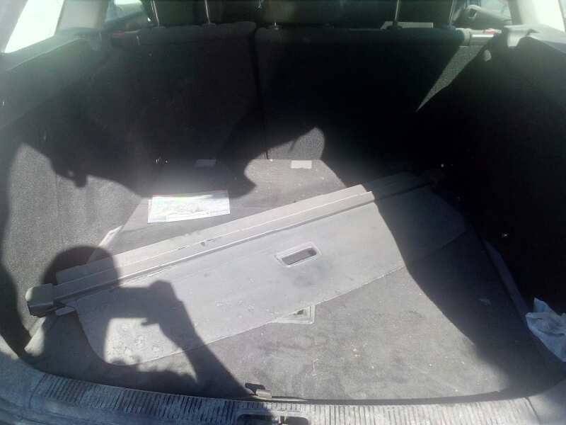 volkswagen golf vi variant (aj5) del año 2011