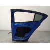 Recambio de puerta trasera derecha para ford focus iv (hn) 1.0 ecoboost referencia OEM IAM 2513221 PJX7BA24630AE 