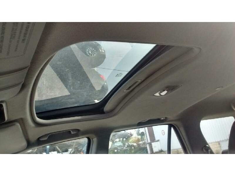 honda cr-v (rd8) del año 2005