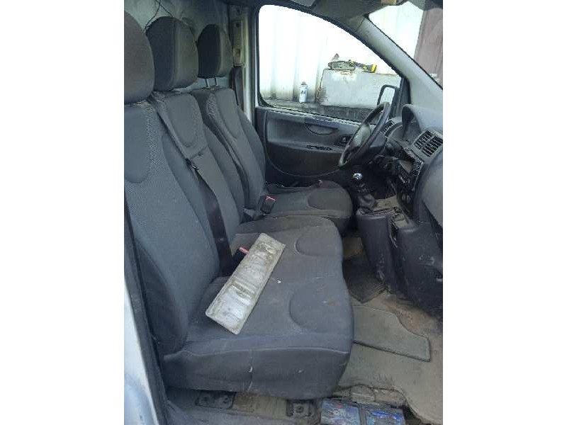 peugeot expert kasten del año 2008