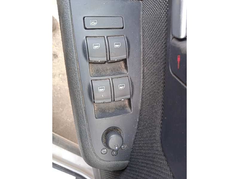 audi a4 berlina (8e) del año 2007