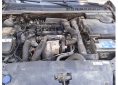 citroën c5 berlina del año 2006 2