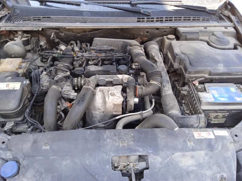 citroën c5 berlina del año 2006