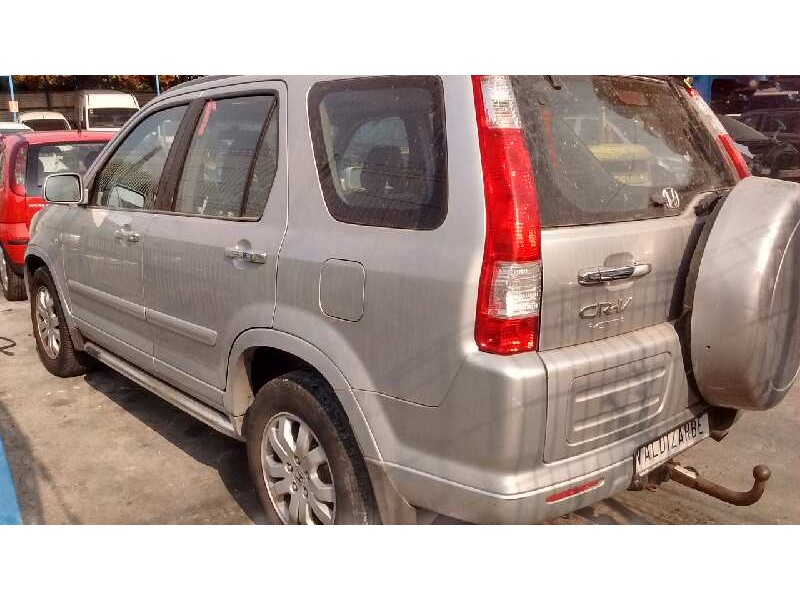 honda cr-v (rd8) del año 2005