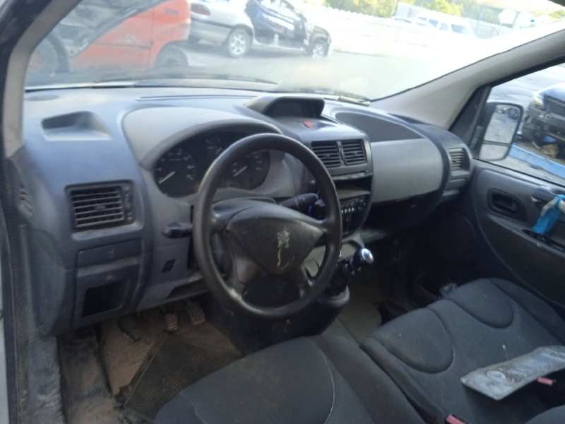 peugeot expert kasten del año 2008