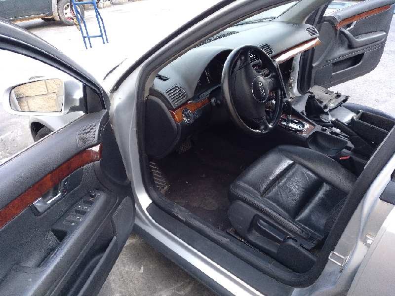 audi a4 avant (8e) del año 2004