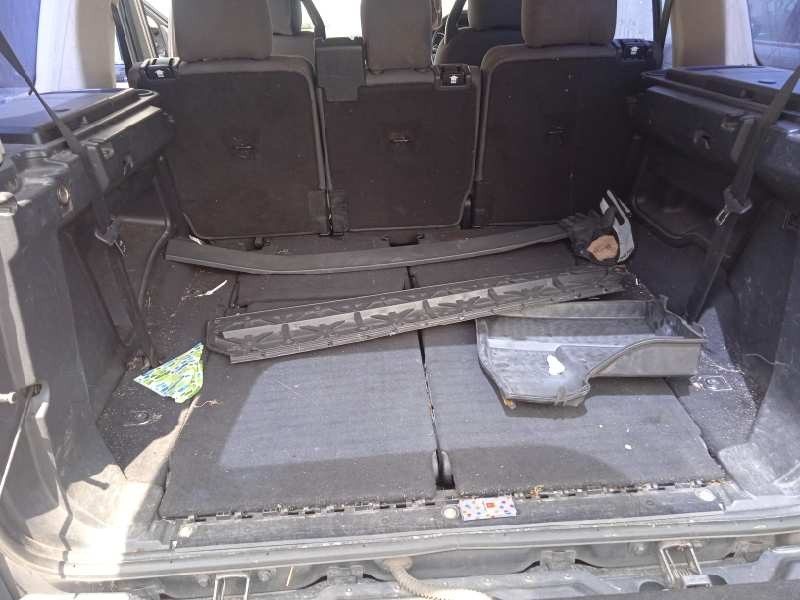 land rover discovery del año 2007