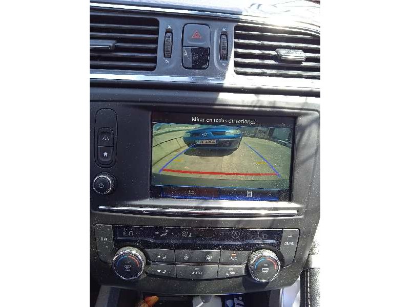 renault kadjar del año 2016