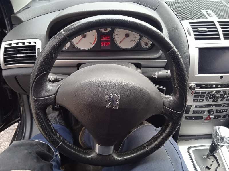 peugeot 407 del año 2007