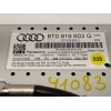 Recambio de pantalla multifuncion para audi a4 berlina (8w2) 2.0 16v tdi referencia OEM IAM 8T0919603G  