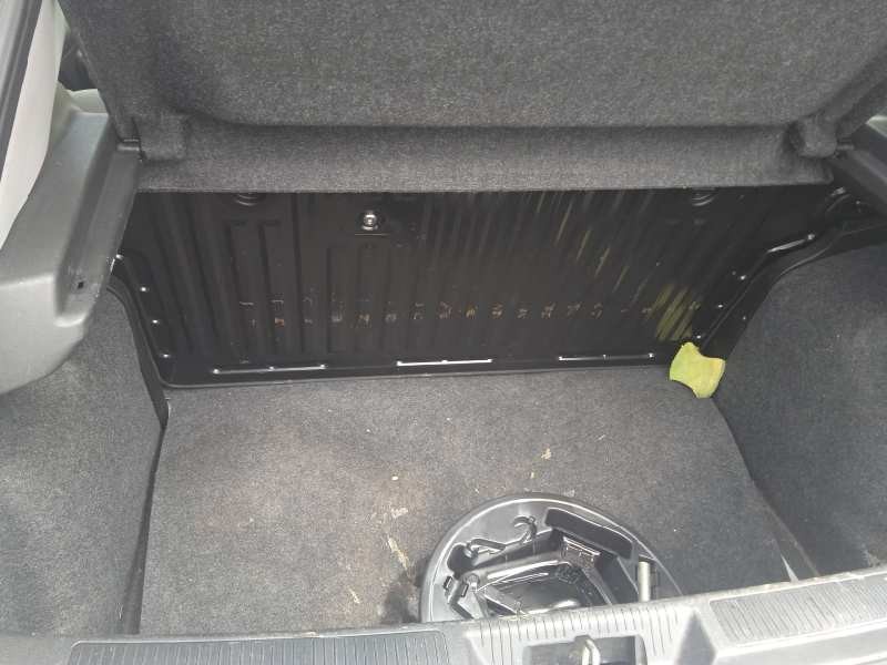 fiat punto (199) del año 2013